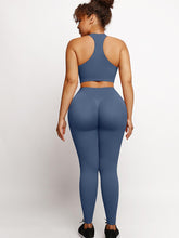 Load image into Gallery viewer, Wholesale🌿Eco-friendly Sexy Seamless Sportswear Butt Lifting Tummy Control
