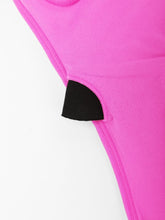 Load image into Gallery viewer, Wholesale Seamless 🌿Eco-friendly Halter Neck Waist Shaping Jumpsuit