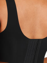 Load image into Gallery viewer, Wholesale Fitted V-Neck Seamless Bra Tank Top