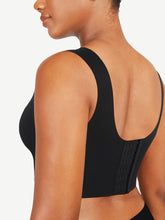 Load image into Gallery viewer, Wholesale Fitted V-Neck Seamless Bra Tank Top