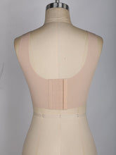 Load image into Gallery viewer, Wholesale Fitted V-Neck Seamless Bra Tank Top