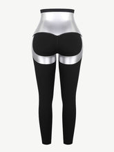 Load image into Gallery viewer, Wholesale Fat Burning Fitness Moisture-Wicking Tummy Control Butt Lifter Leggings Sauna Pants