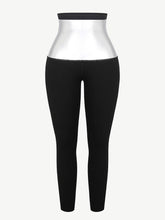 Load image into Gallery viewer, Wholesale Fat Burning Fitness Moisture-Wicking Tummy Control Butt Lifter Leggings Sauna Pants