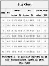 Load image into Gallery viewer, Wholesale Fat Burning Fitness Moisture-Wicking Tummy Control Butt Lifter Leggings Sauna Pants