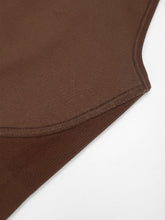 Load image into Gallery viewer, Wholesale Seamless Square Neck U-Back Flared Jumpsuit