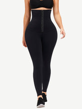 Load image into Gallery viewer, Wholesale Hooks Waist Trainer Shapewear Leggings Slimming Belly