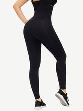 Load image into Gallery viewer, Wholesale Hooks Waist Trainer Shapewear Leggings Slimming Belly